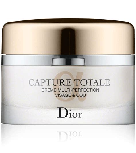 dior capture totale haute nutrition crème riche multi perfection|christian dior capture totale reviews.